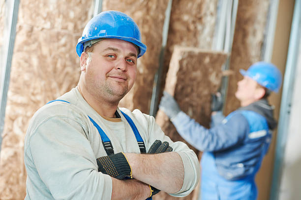 Best Basement Insulation  in Trexlertown, PA